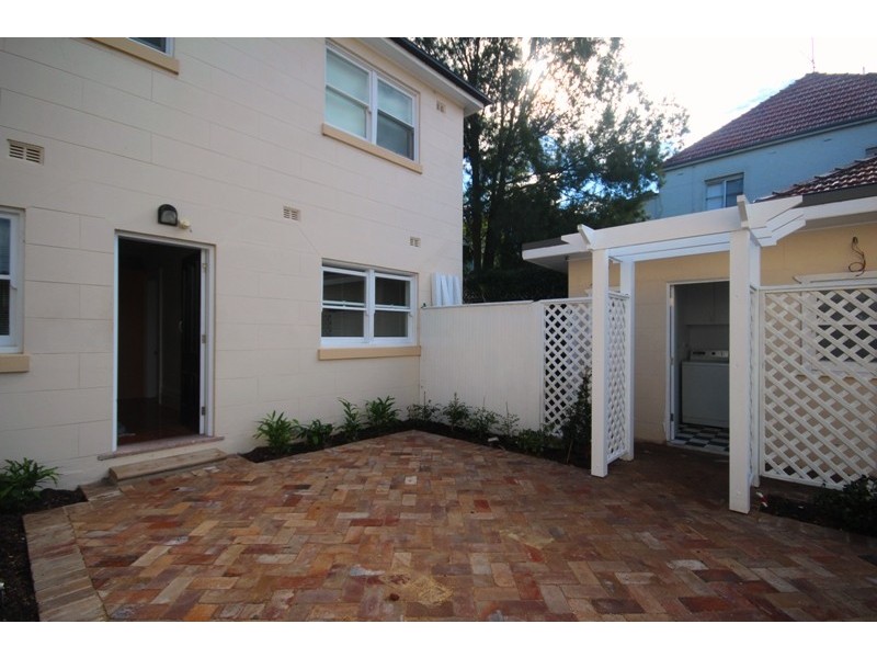 1/32 Albert Street, Petersham NSW 2049