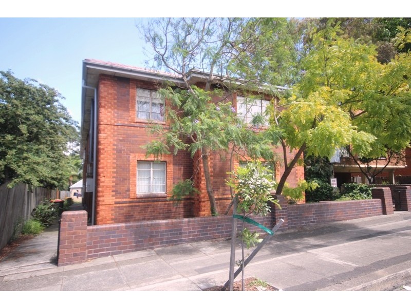 8/41 Livingstone Road, Petersham NSW 2049
