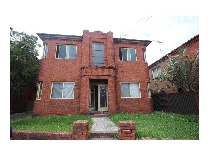 1/160 Canterbury Road, Canterbury NSW 2193