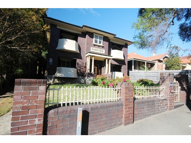 4/35 Ormond Street, Ashfield NSW 2131