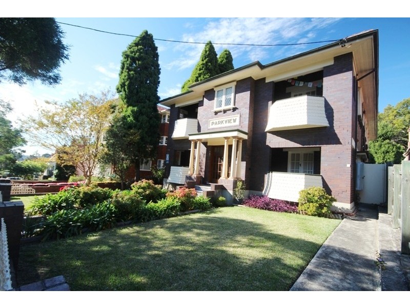 4/35 Ormond Street, Ashfield NSW 2131