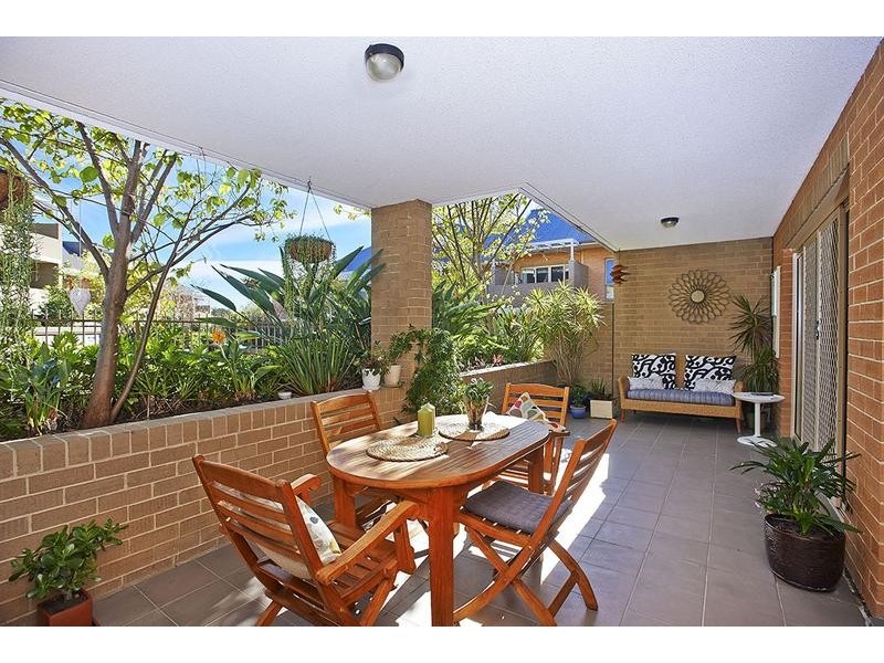 12/115-117 Constitution Road, Dulwich Hill NSW 2203