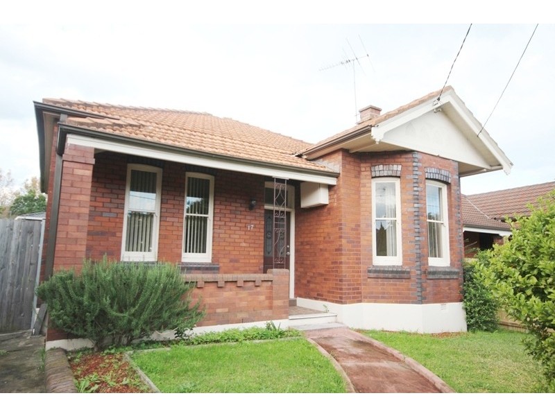 17 Balfour Street, Dulwich Hill NSW 2203