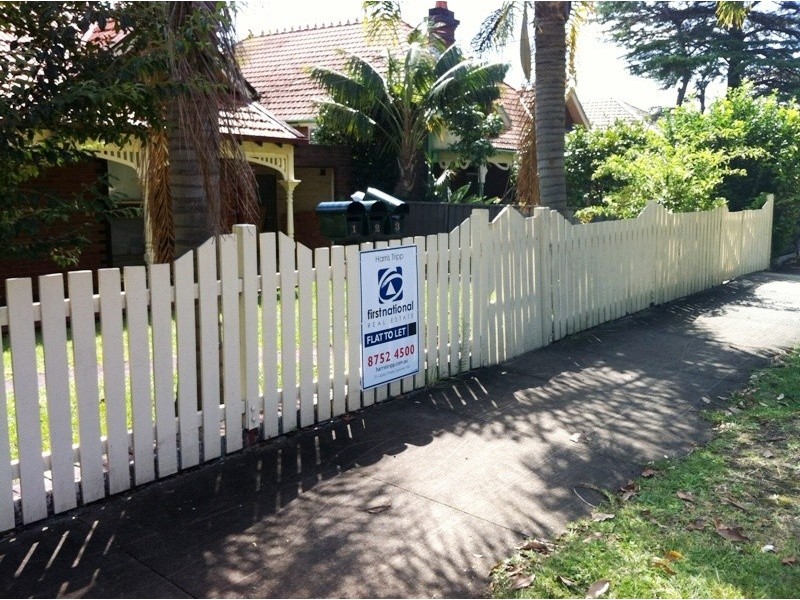 2/15 Hampden Street, Ashfield NSW 2131