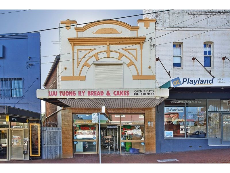 7 Crinan Street, Hurlstone Park NSW 2193