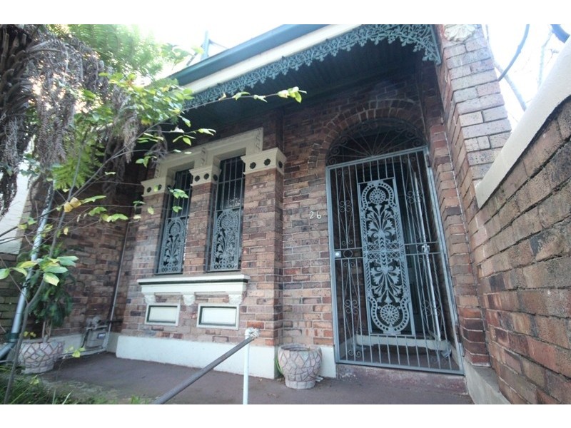 26 Douglas Street, Stanmore NSW 2048