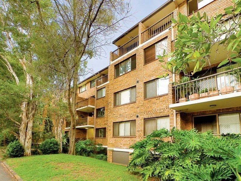 40/392 Jones Street, Ultimo NSW 2007