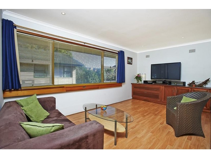 5 E/98 Carlton Crescent, Summer Hill NSW 2130