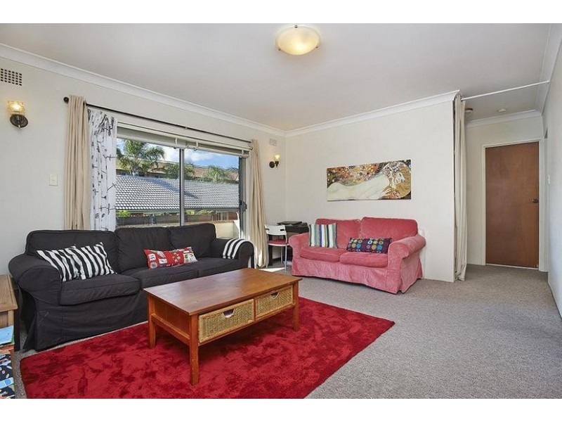 6/47 Ewart Street, Dulwich Hill NSW 2203
