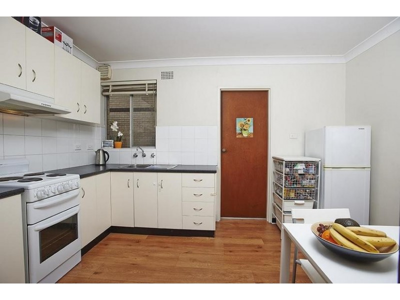 6/47 Ewart Street, Dulwich Hill NSW 2203