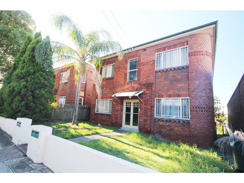 1/11 Burwood Rd, Concord NSW 2137
