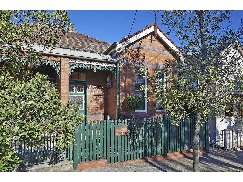 27 Lewisham Street, Dulwich Hill NSW 2203