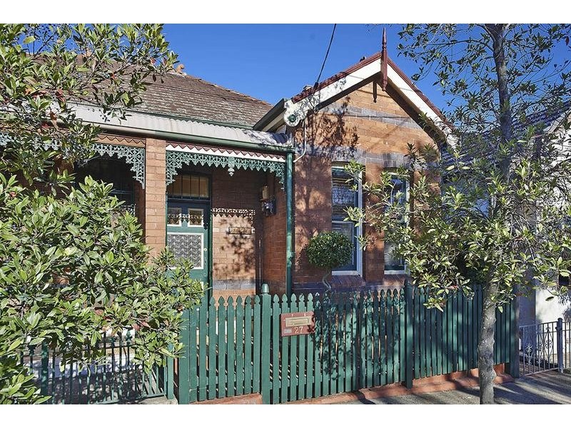 27 Lewisham Street, Dulwich Hill NSW 2203