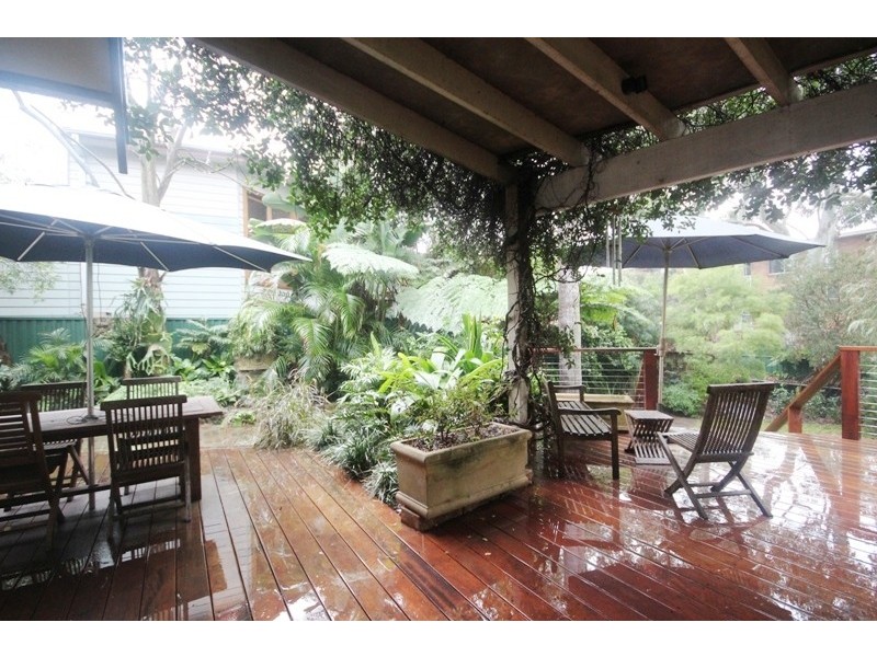 61 Garnet Street, Dulwich Hill NSW 2203