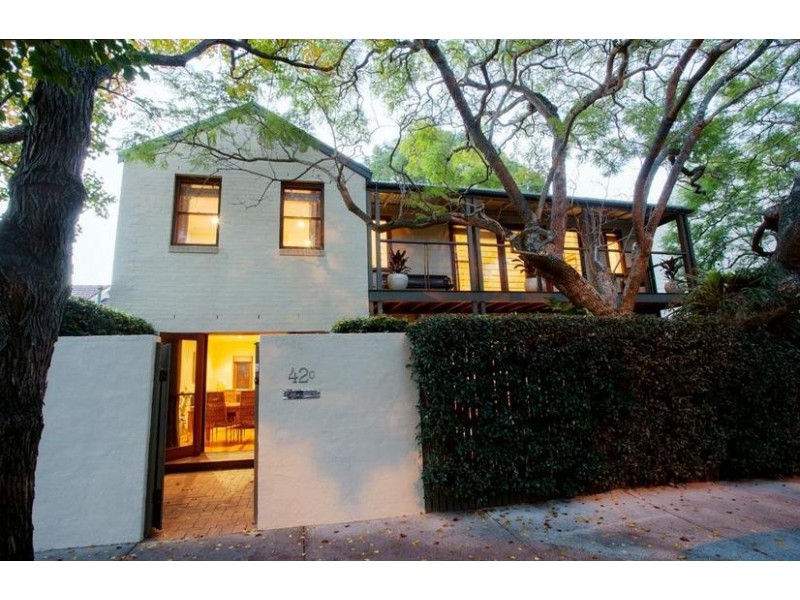 42c Victoria Street, Lewisham NSW 2049