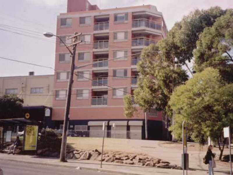 Redfern NSW 2016