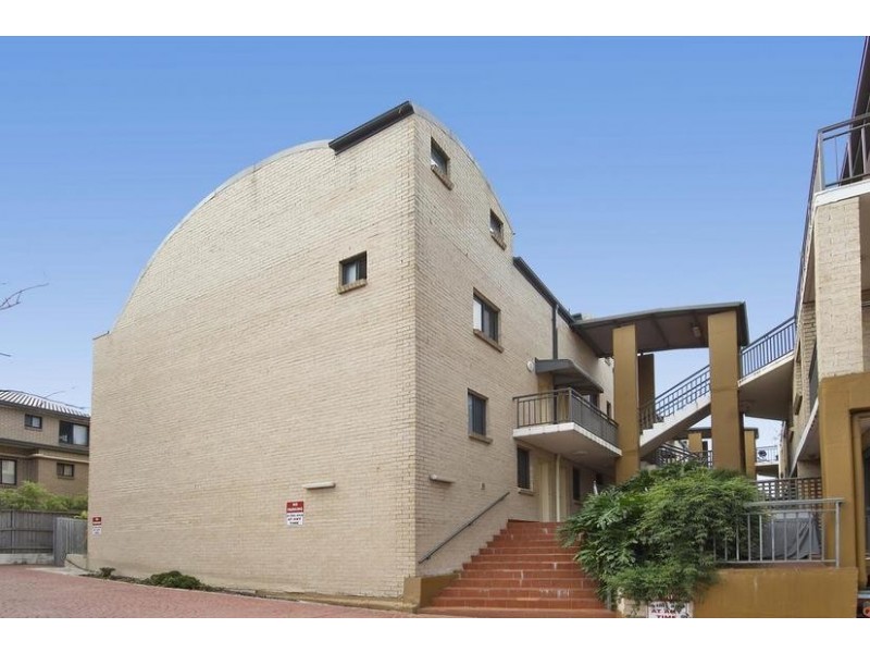 15/91 Smith Street, Summer Hill NSW 2130