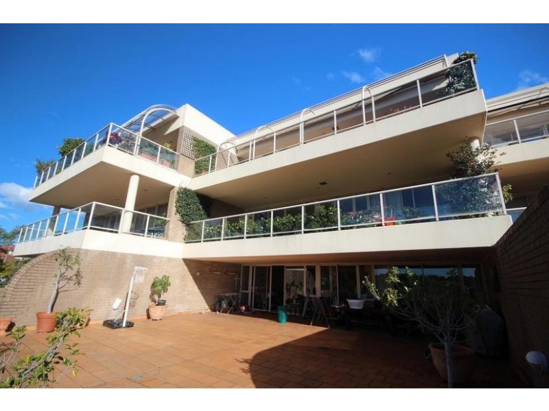 10/26-28 Wolseley Street, Drummoyne NSW 2047
