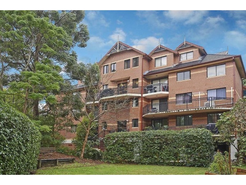 75/3 Williams Parade, Dulwich Hill NSW 2203