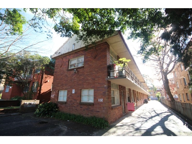5/102 Bland Street, Ashfield NSW 2131