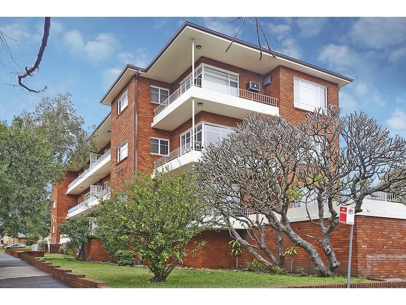 8/42-44 Albert Parade, Ashfield NSW 2131