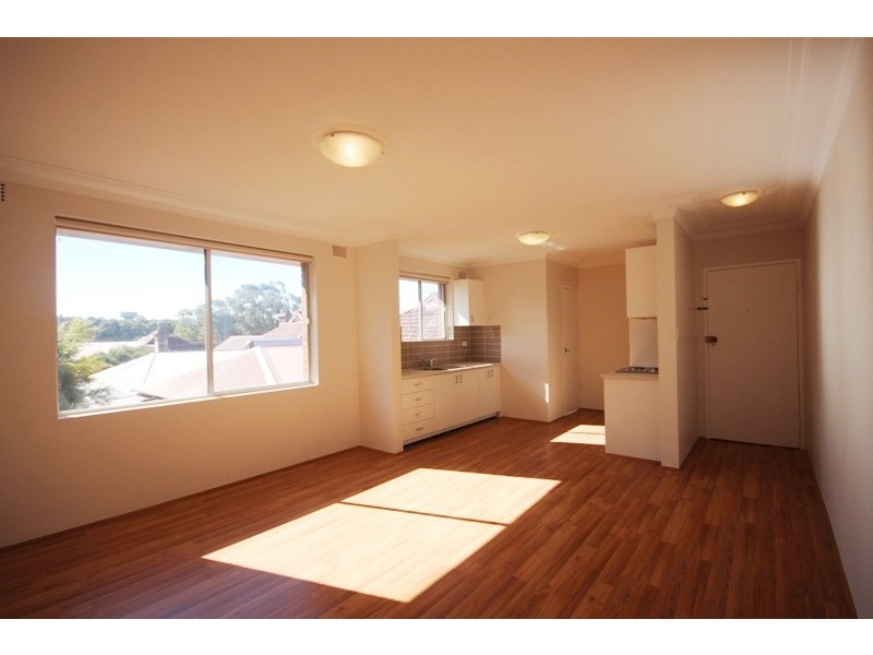 7/107 Livingstone Road, Marrickville NSW 2204