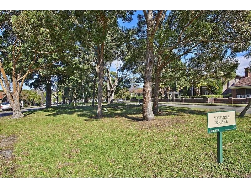 18 Victoria Square, Ashfield NSW 2131