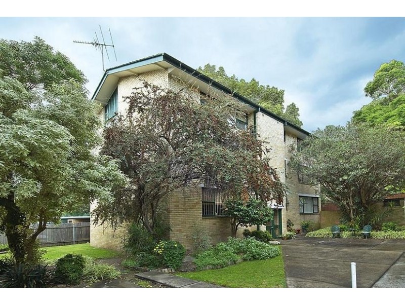 2E/98 Carlton Crescent, Summer Hill NSW 2130