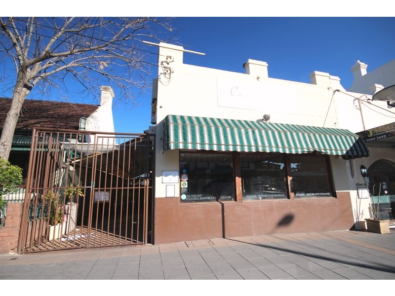 116 Marion Street, Leichhardt NSW 2040