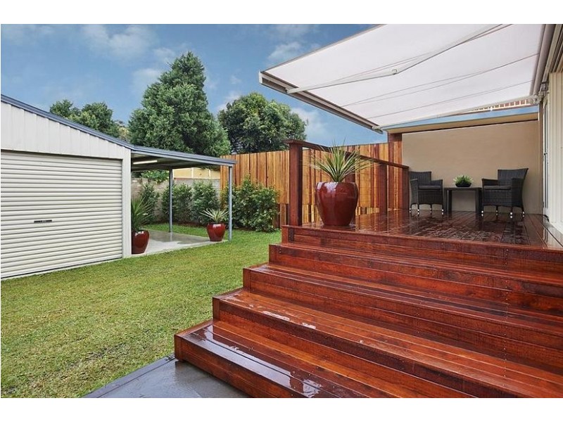 4 Canonbury Grove, Dulwich Hill NSW 2203
