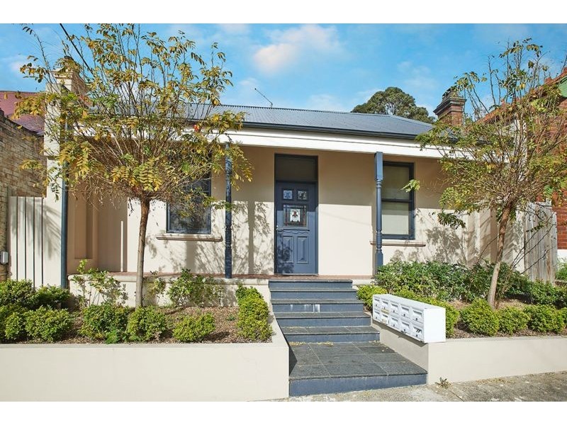 153 Old Canterbury Road, Dulwich Hill NSW 2203