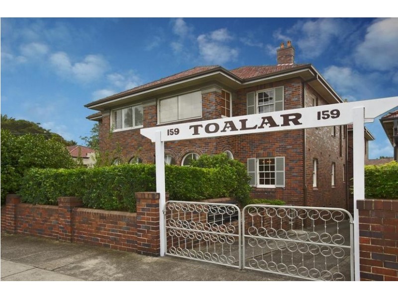 9/159 Smith Street, Summer Hill NSW 2130