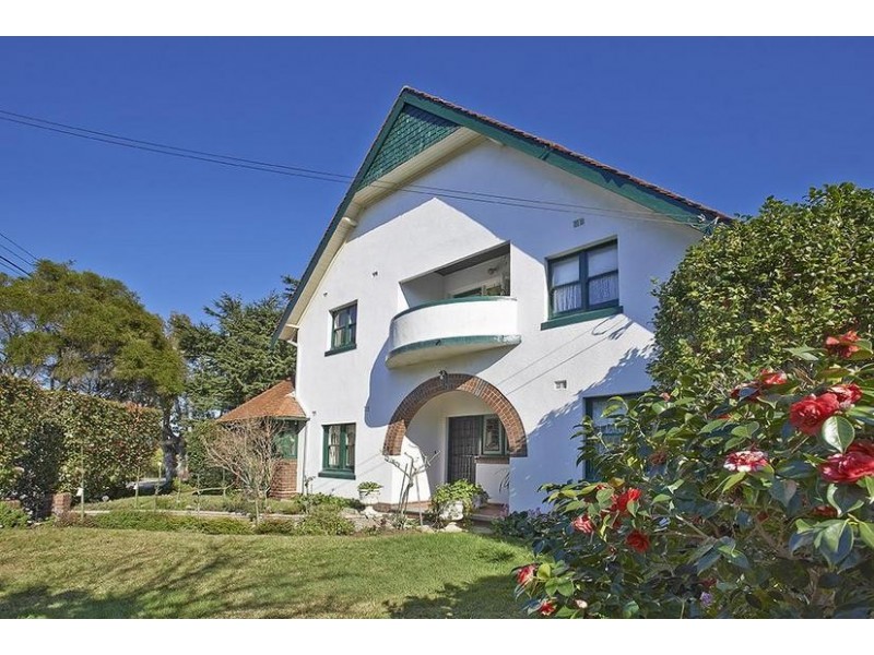 296 Old Canterbury Road, Summer Hill NSW 2130