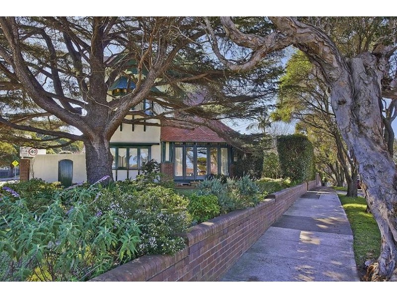 296 Old Canterbury Road, Summer Hill NSW 2130