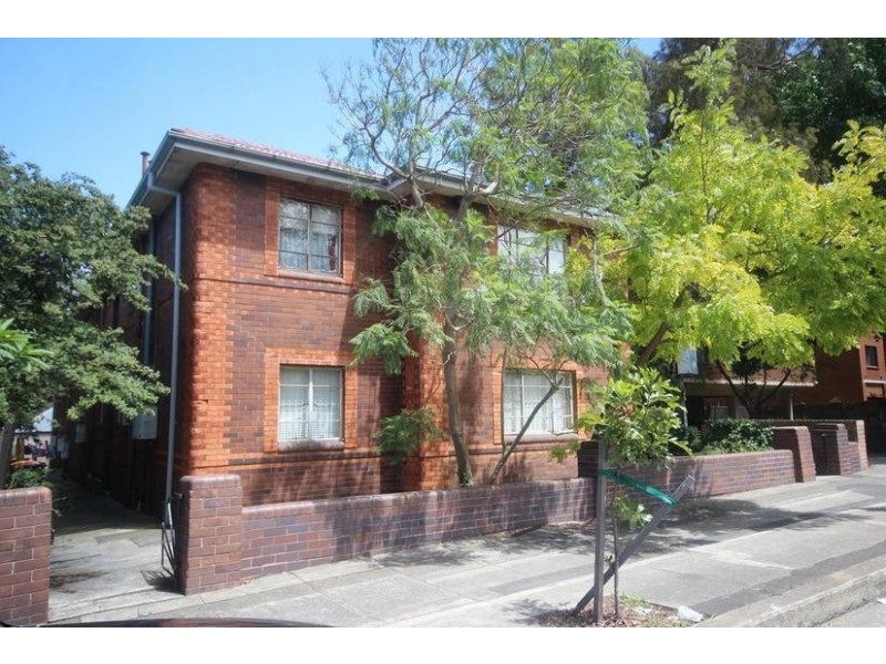 1/41 Livingstone Road, Petersham NSW 2049