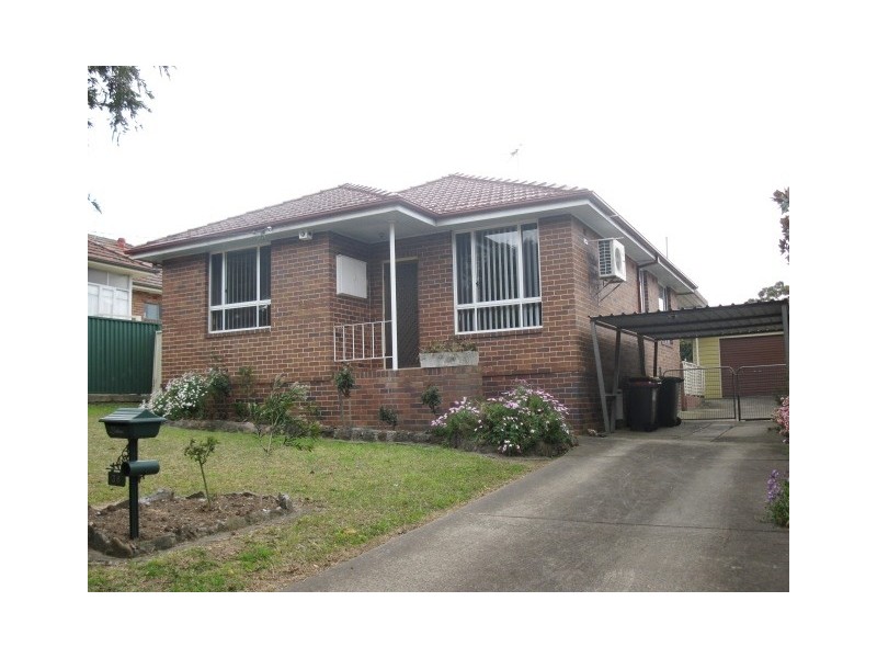 38 Bykool Avenue, Kingsgrove NSW 2208