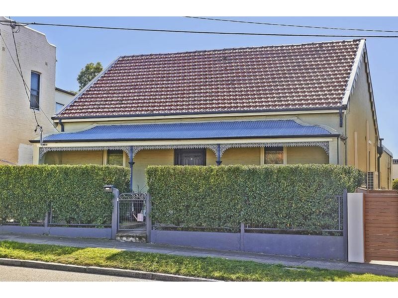 136 Old Canterbury Road, Summer Hill NSW 2130