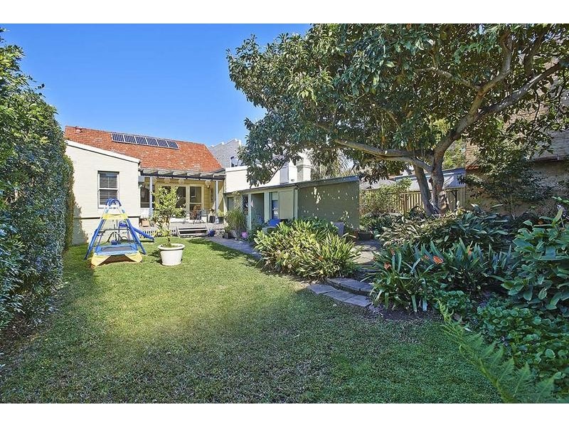 136 Old Canterbury Road, Summer Hill NSW 2130