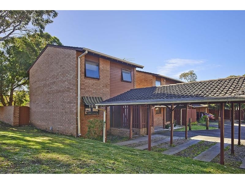 22/55 Chiswick Road, Greenacre NSW 2190