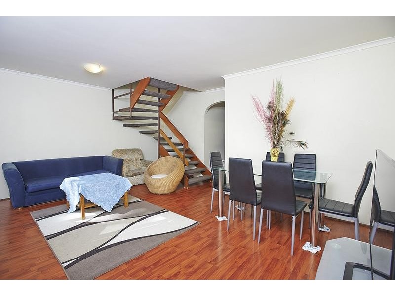 22/55 Chiswick Road, Greenacre NSW 2190