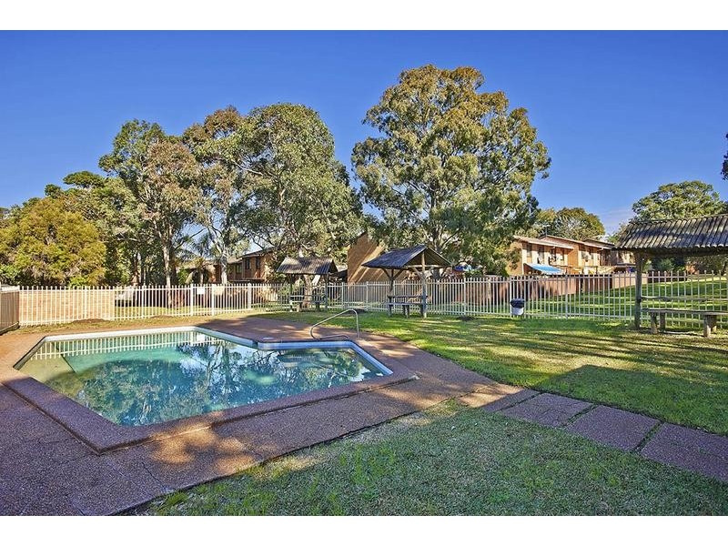 22/55 Chiswick Road, Greenacre NSW 2190