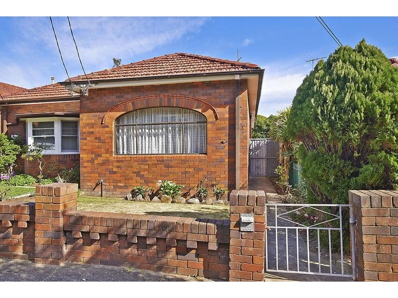 35 William Street, Ashfield NSW 2131