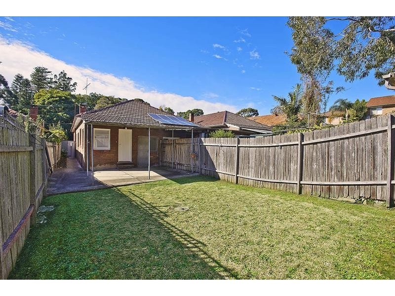 35 William Street, Ashfield NSW 2131