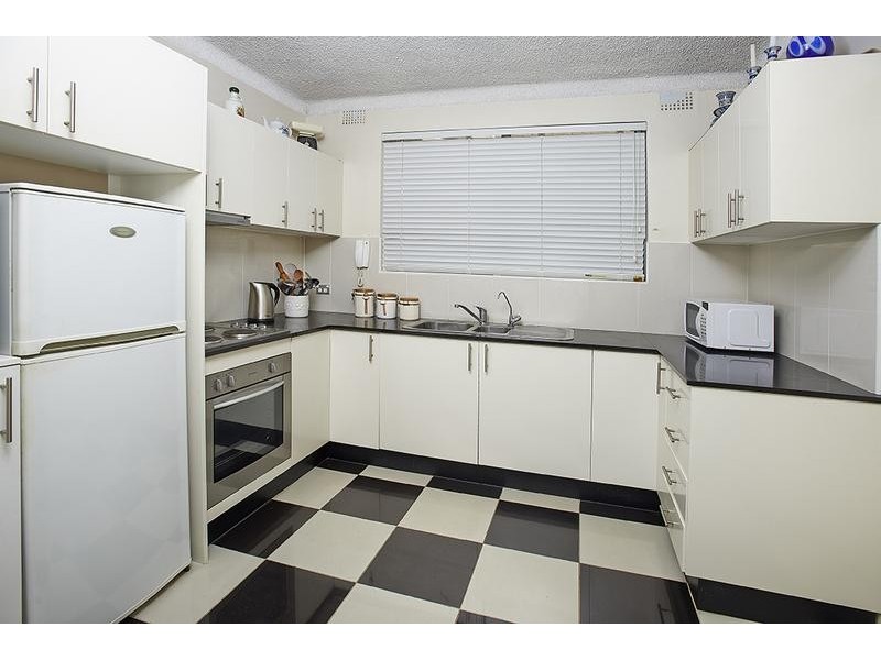 5/35 Carlton Crescent, Summer Hill NSW 2130