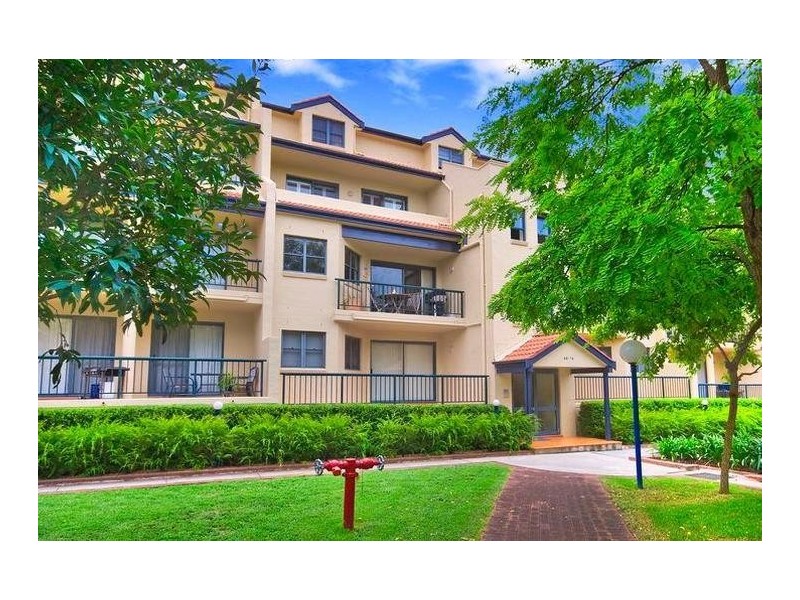 82/69 Allen Street, Leichhardt NSW 2040