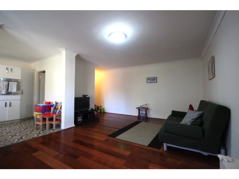 6/15 Norton Street, Ashfield NSW 2131