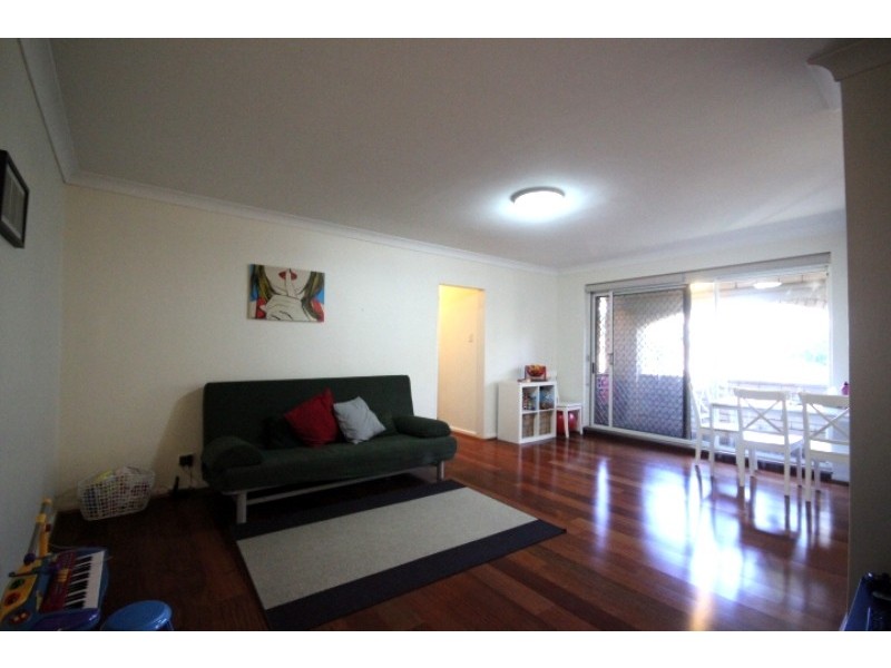 6/15 Norton Street, Ashfield NSW 2131