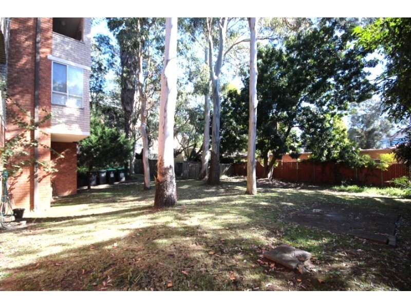6/15 Norton Street, Ashfield NSW 2131