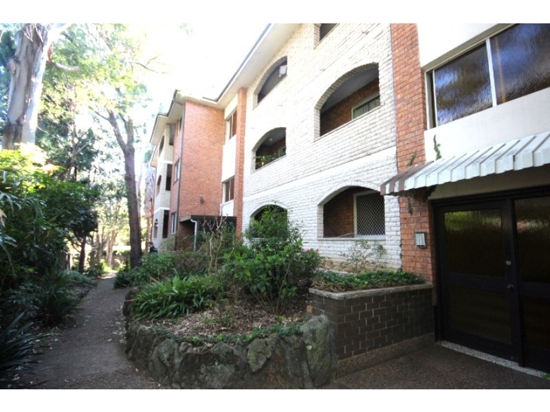6/15 Norton Street, Ashfield NSW 2131
