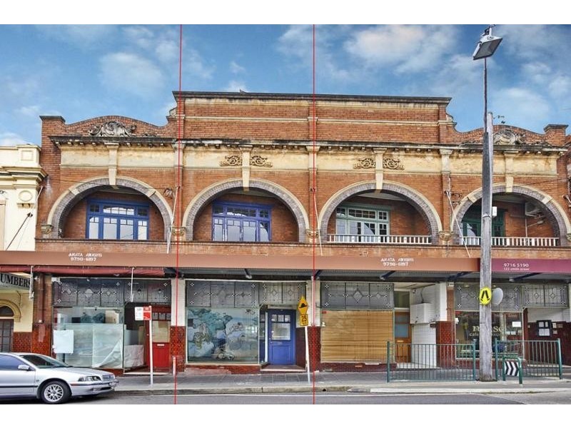 118 Smith Street, Summer Hill NSW 2130